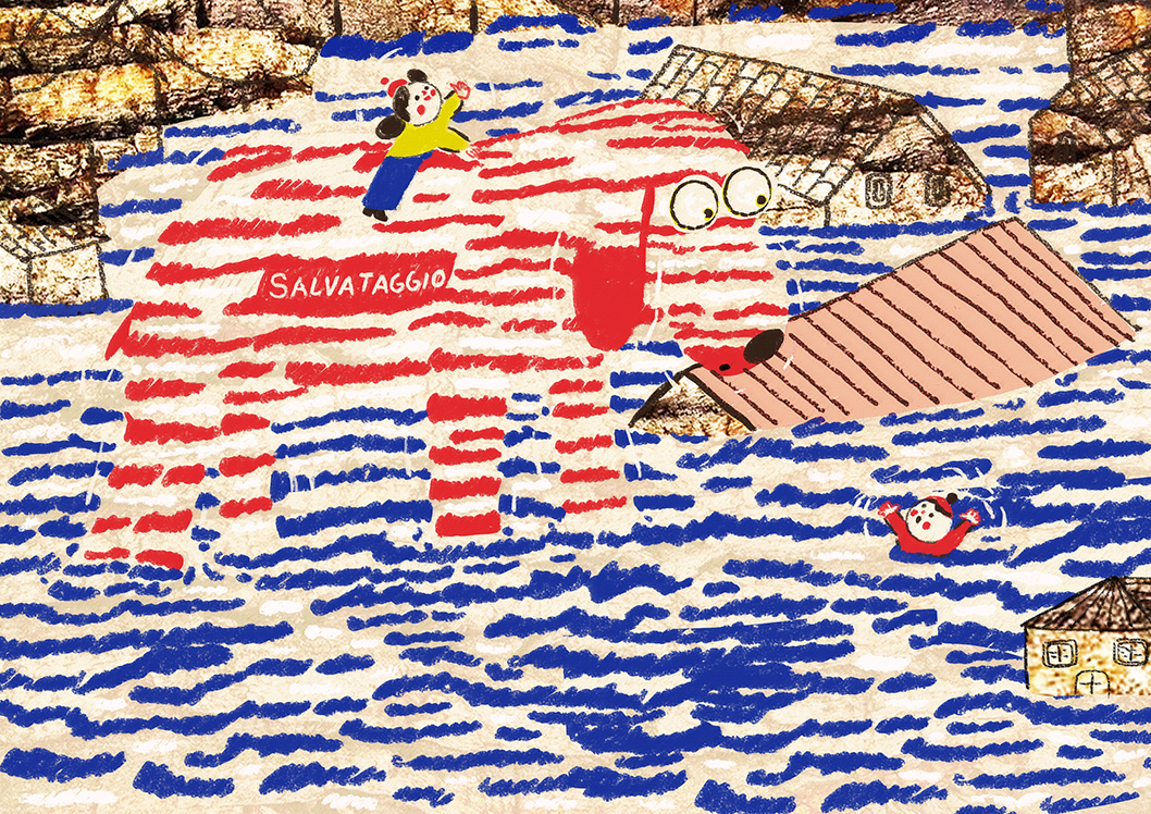 Salvataggio